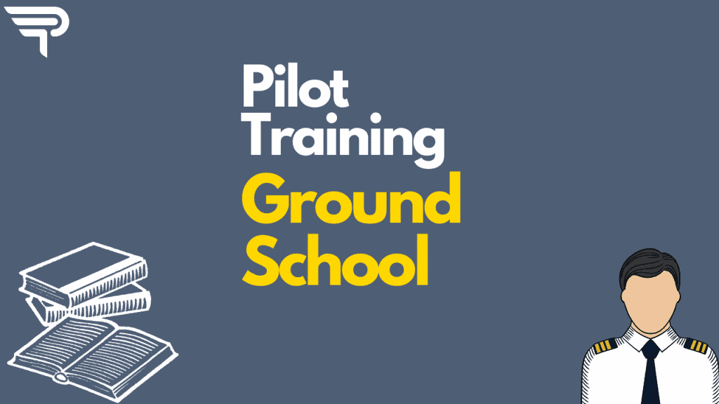Ground School Pilot Training