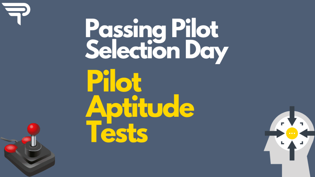 Pilot Aptitude Tests