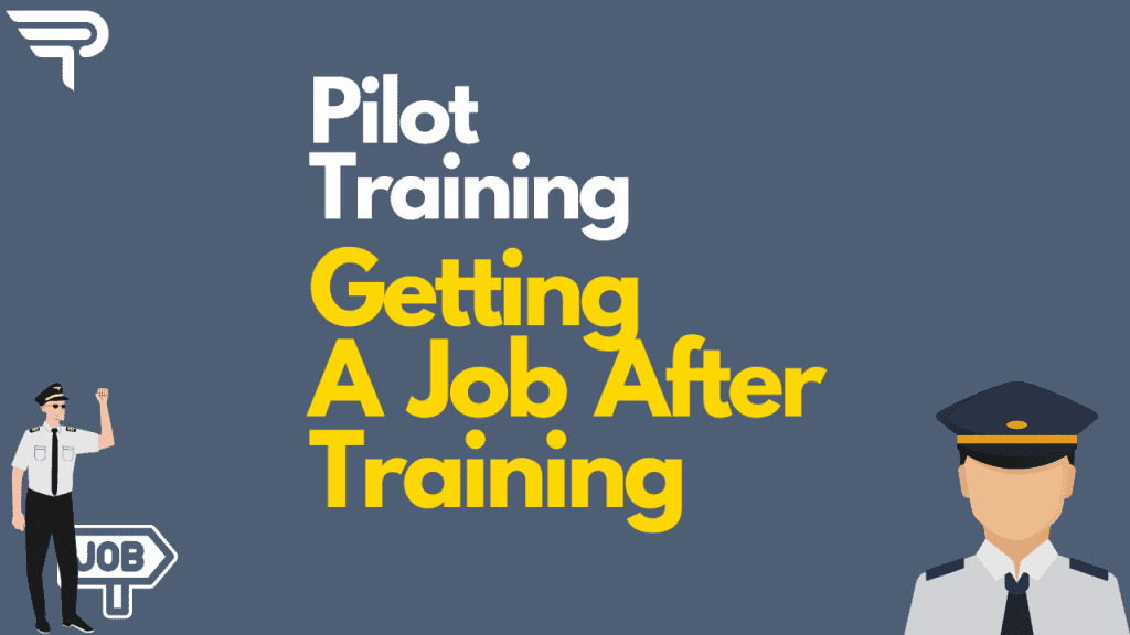 Pilot Jobs After Pilot Training