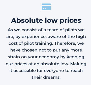 Get your private pilots license with FlightPrepper and get some of the best prices!